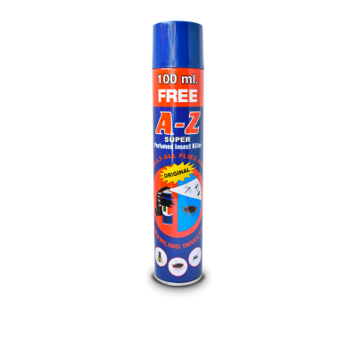 A-Z Insecticidas 500ml