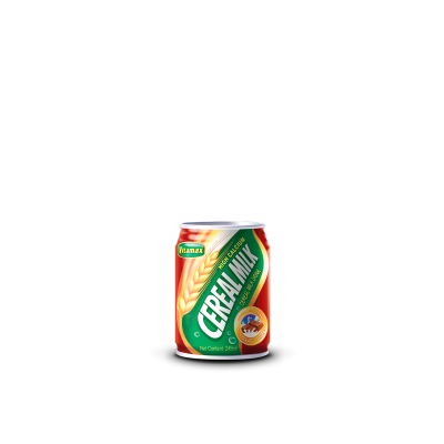 VITAMAX CEREAL DRINK CHOCOLATE 245ml