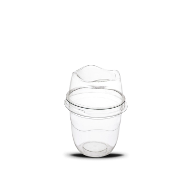 Embalagem Multiusos Mousse 70ml