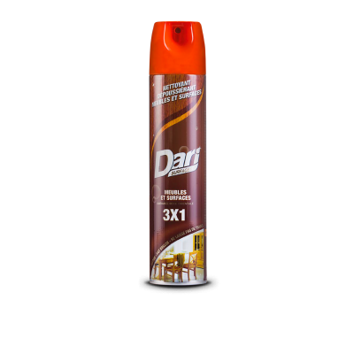 Dari óleo Mobilia 750ml