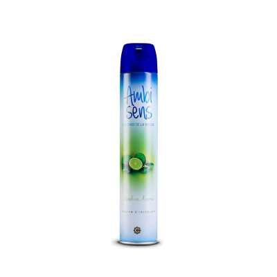 Ambisens Fraicheur Arg 750ml