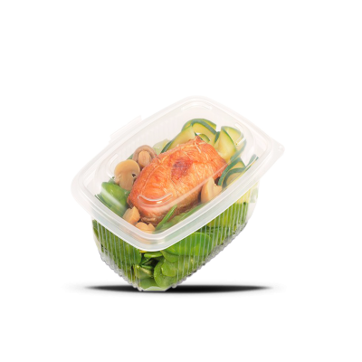 Embalagem Multiusos Salada 1L