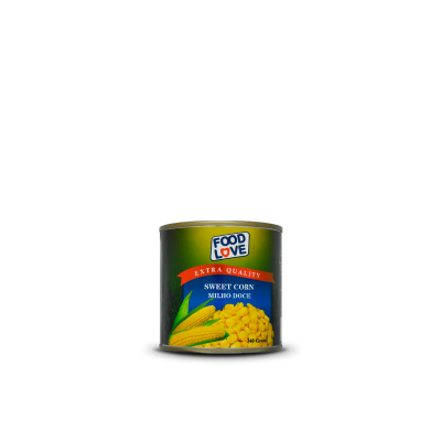 MILHO DOCE 340gr