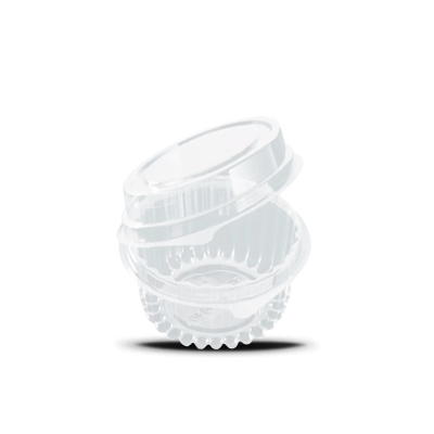 Embalagem Multiusos Redondo 170ml