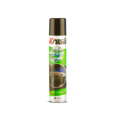 LIMPA PAINEL MAÇA VERDE 750ml