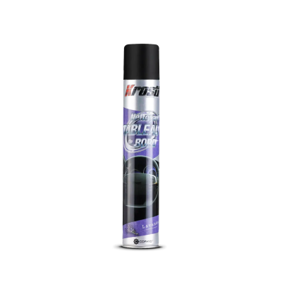 LIMPA PAINEL LAVANDA 300ml