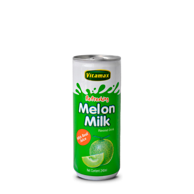 VITAMAX MELON MILK